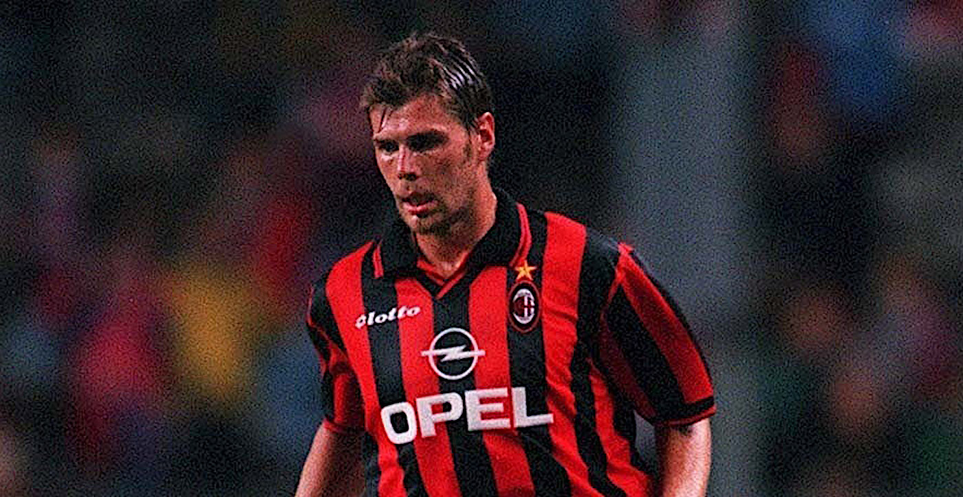AC Milan's Zorro: Zvonimir Boban - A legend on off the pitch