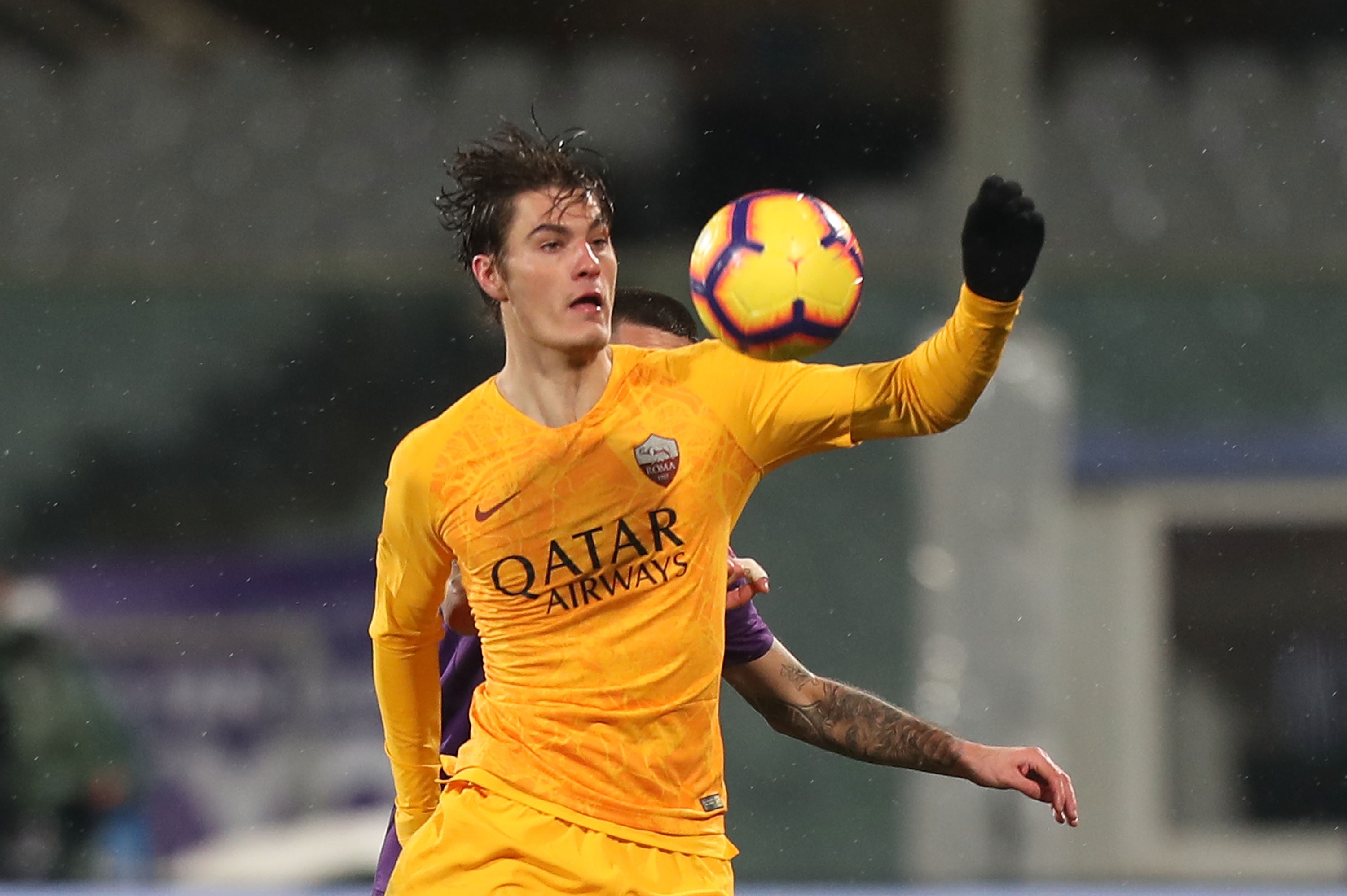 Cm Roma Willing To Offer Schick Plus 10m For Suso