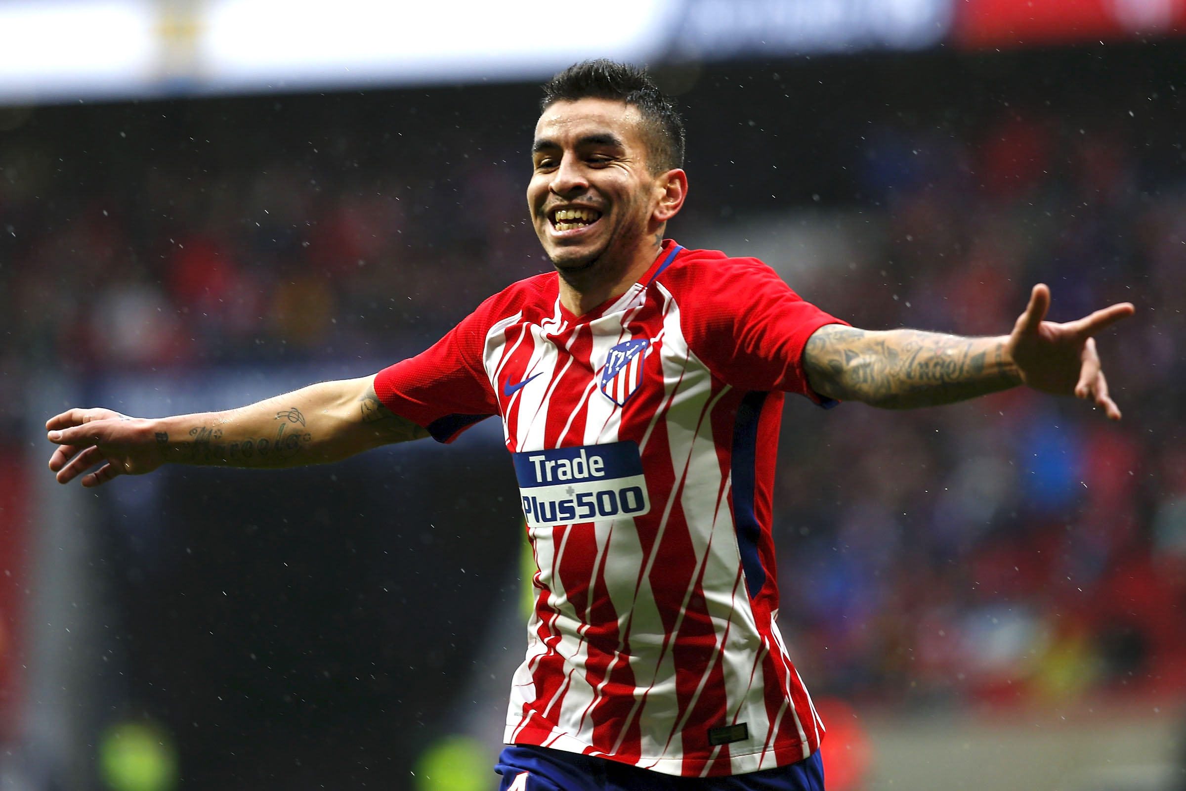 Di Marzio Milan Reach Agreement With Atletico Over 50m Correa Deal