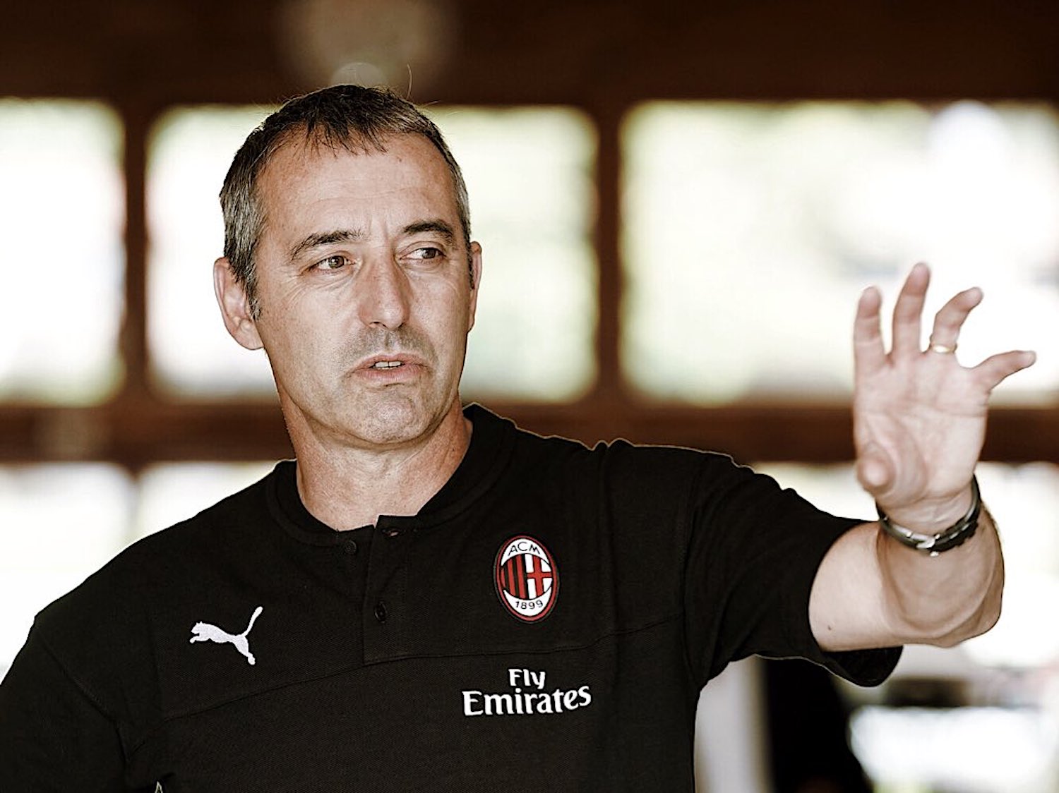 Expectations of Giampaolo's Milan: signings, starting XI ...