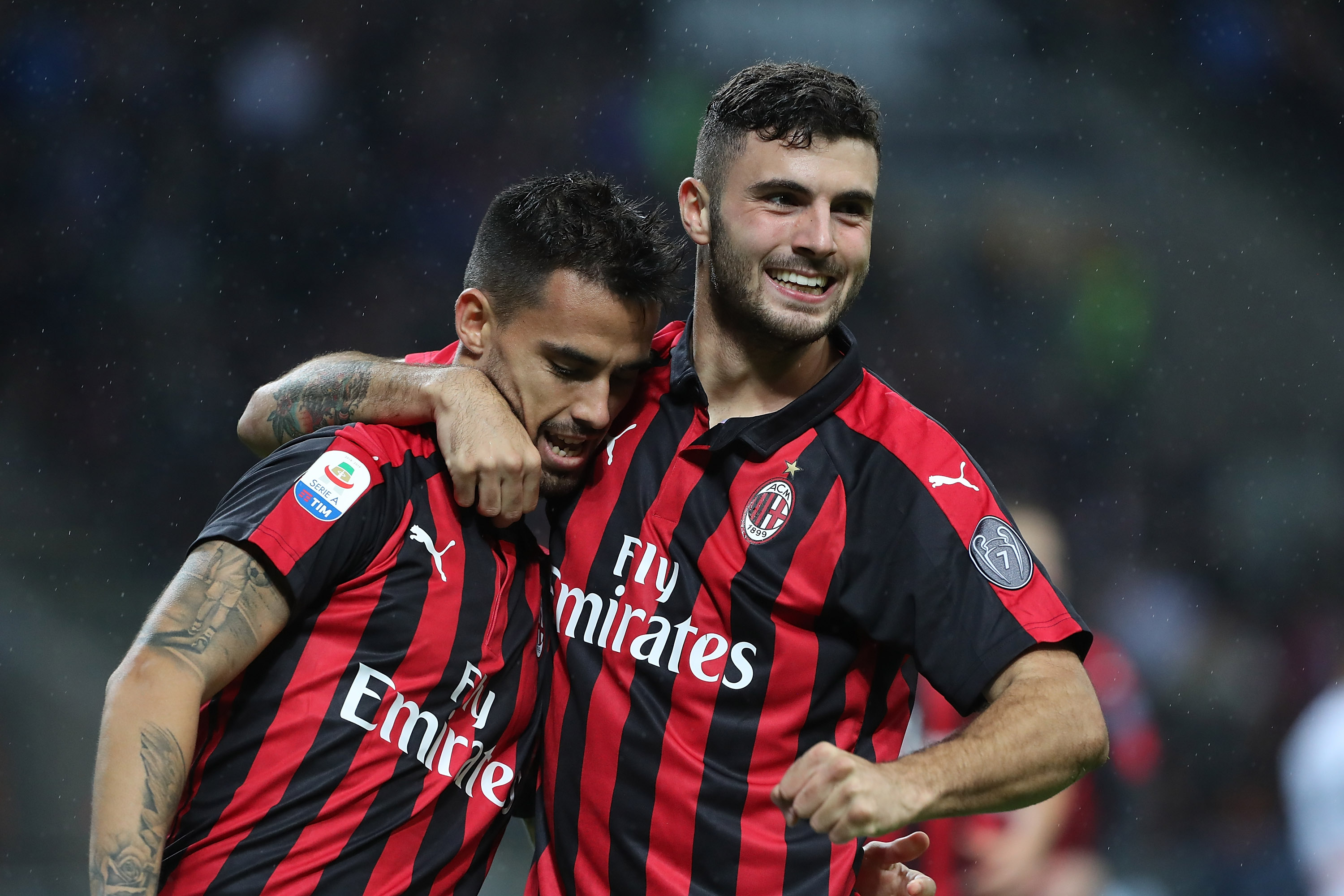 Suso Cutrone