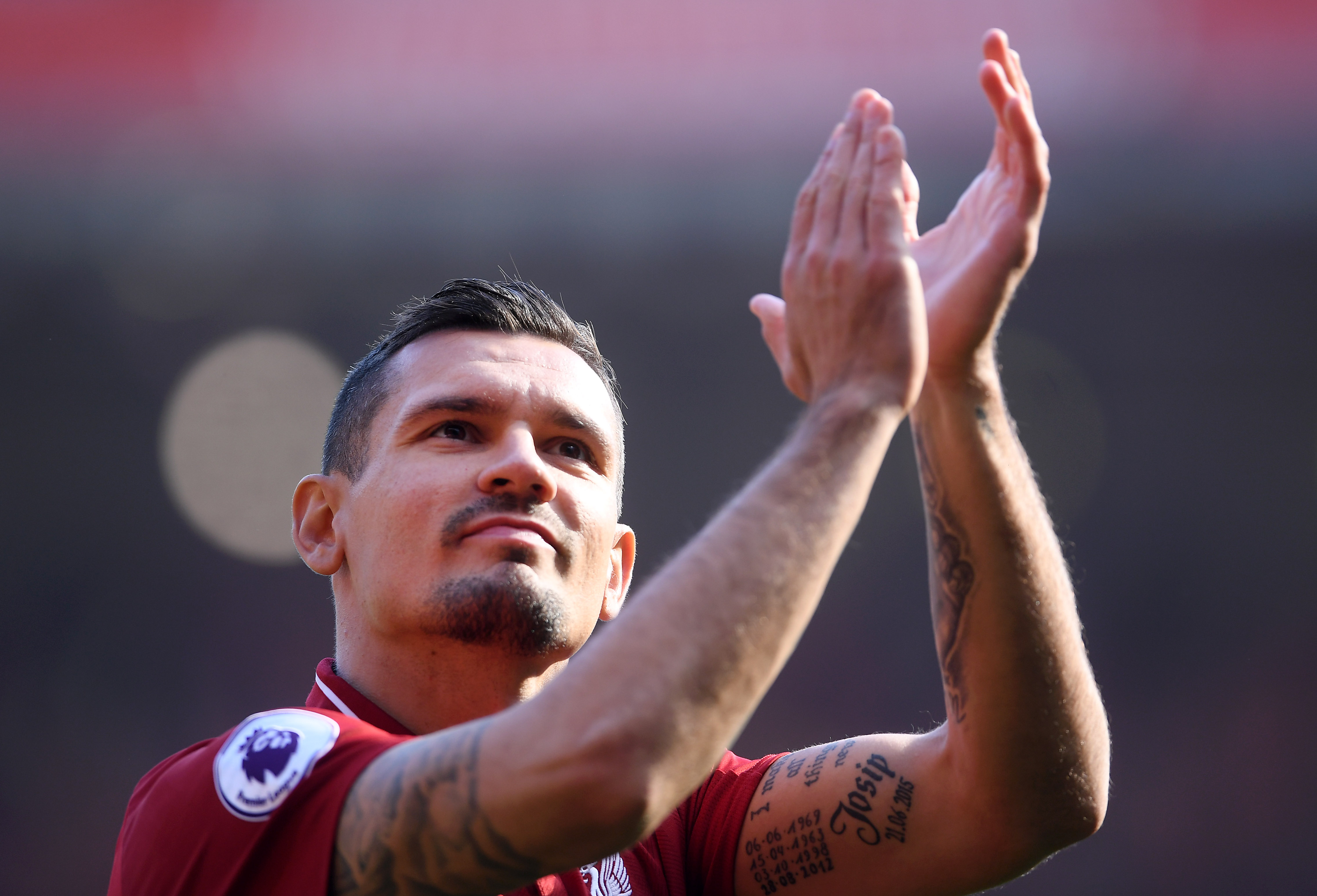 Lovren