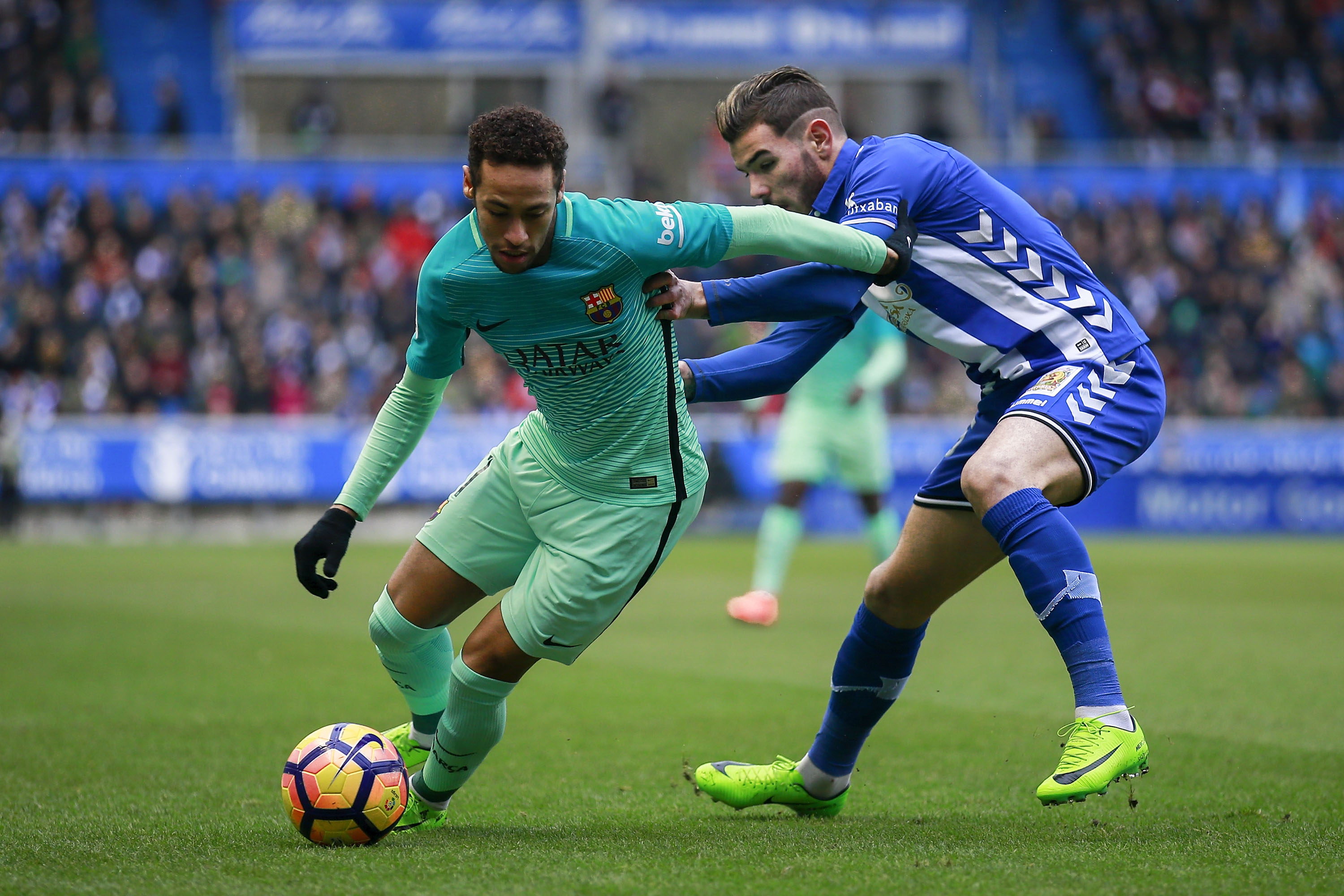 Theo Hernandez