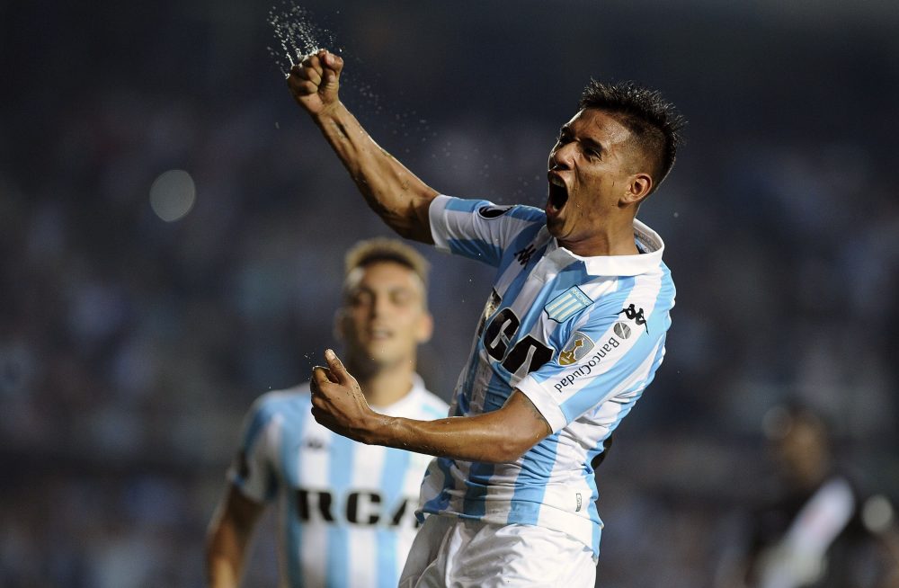 Matias Zaracho