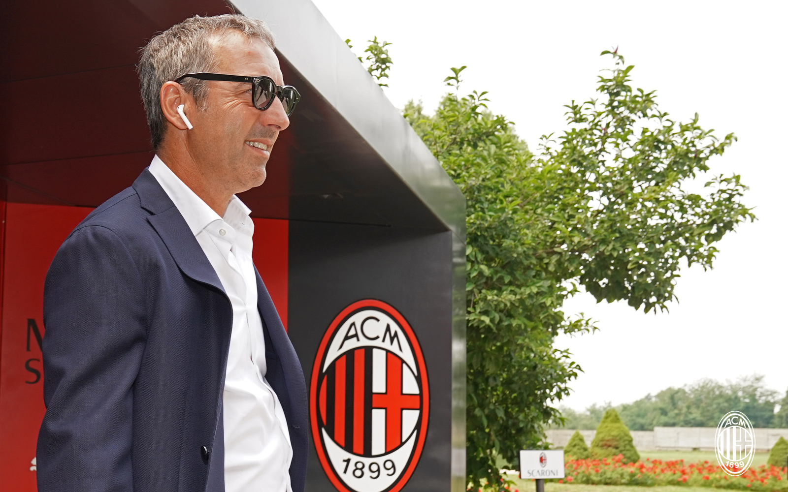 Giampaolo AC Milan