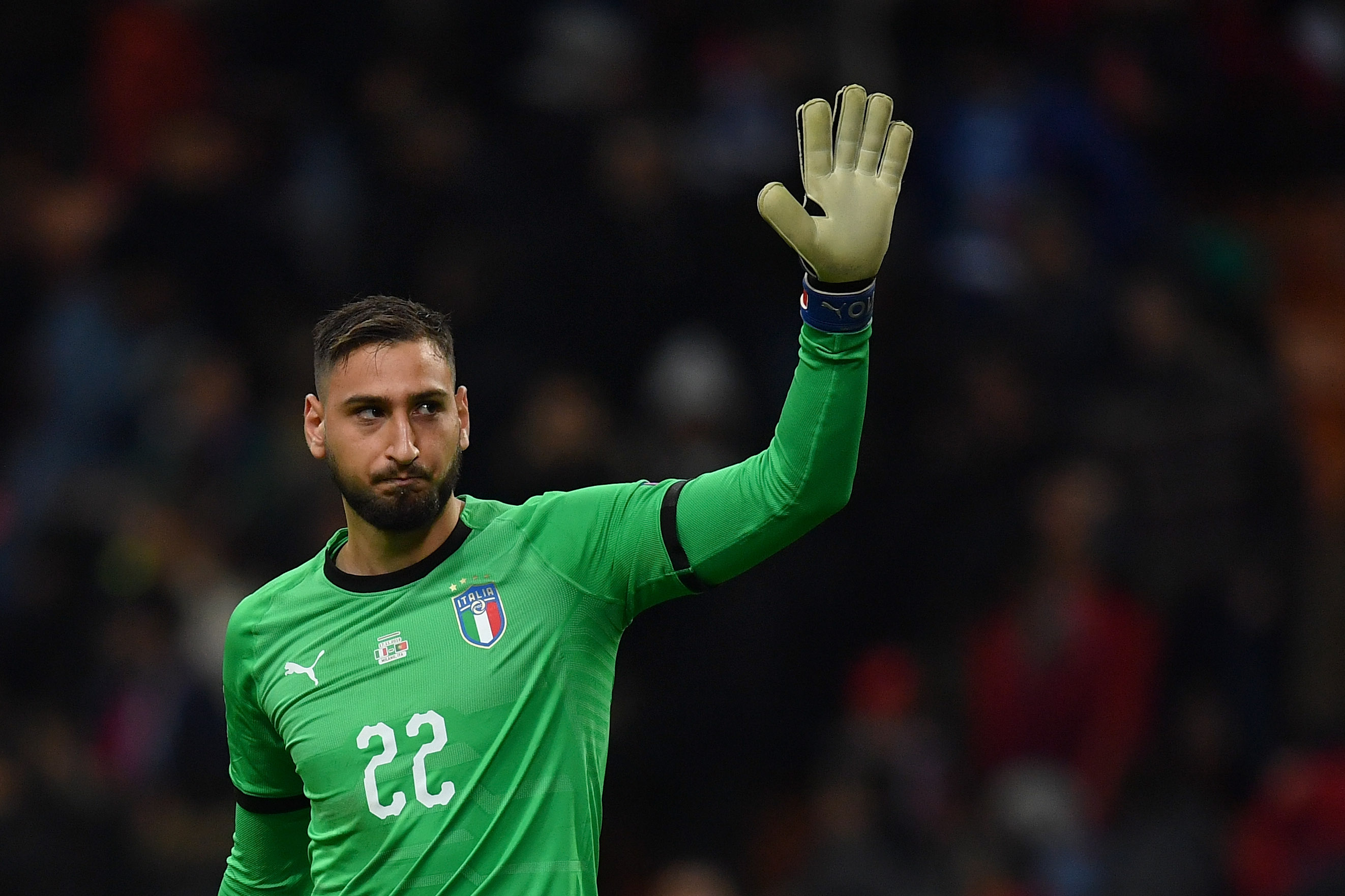 Devil's Advocate: How Milan should prepare for life without Gianluigi Donnarumma