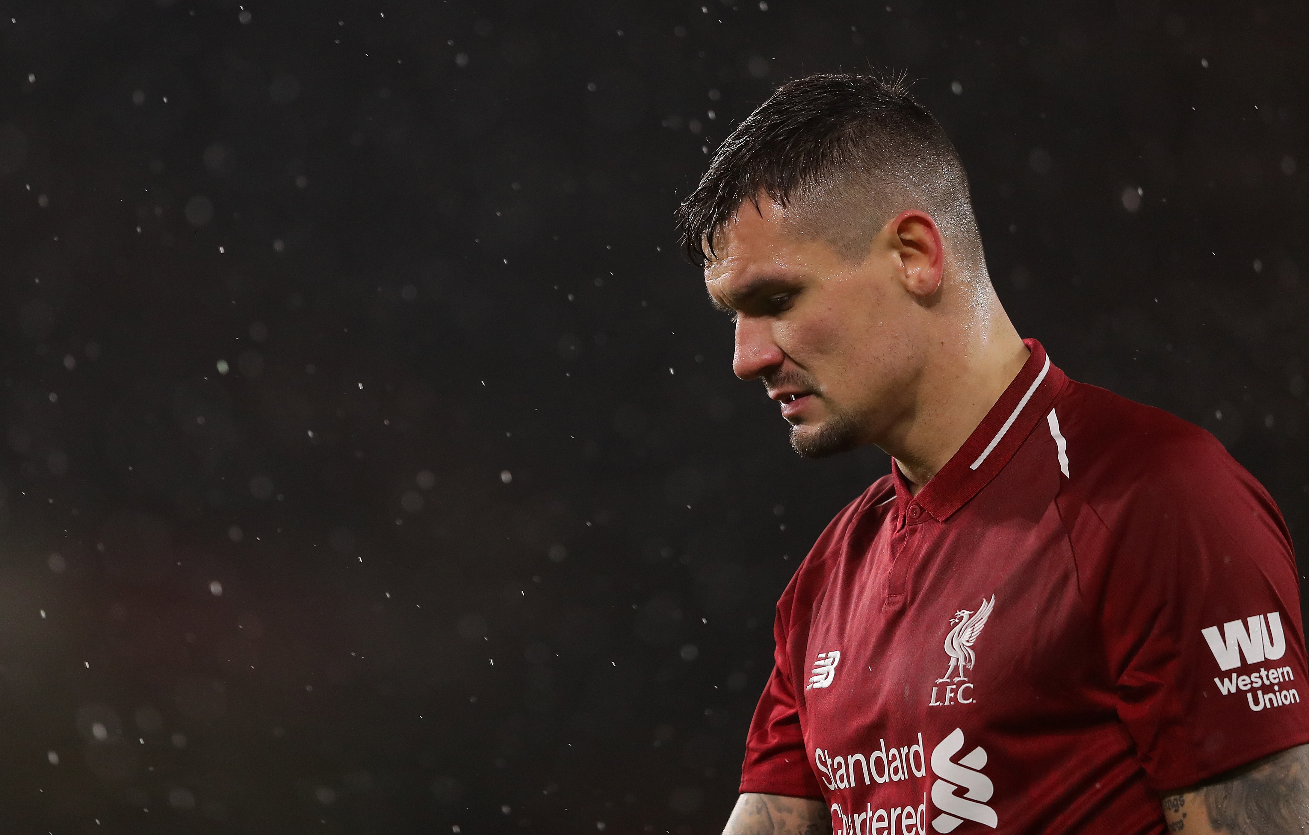 Lovren