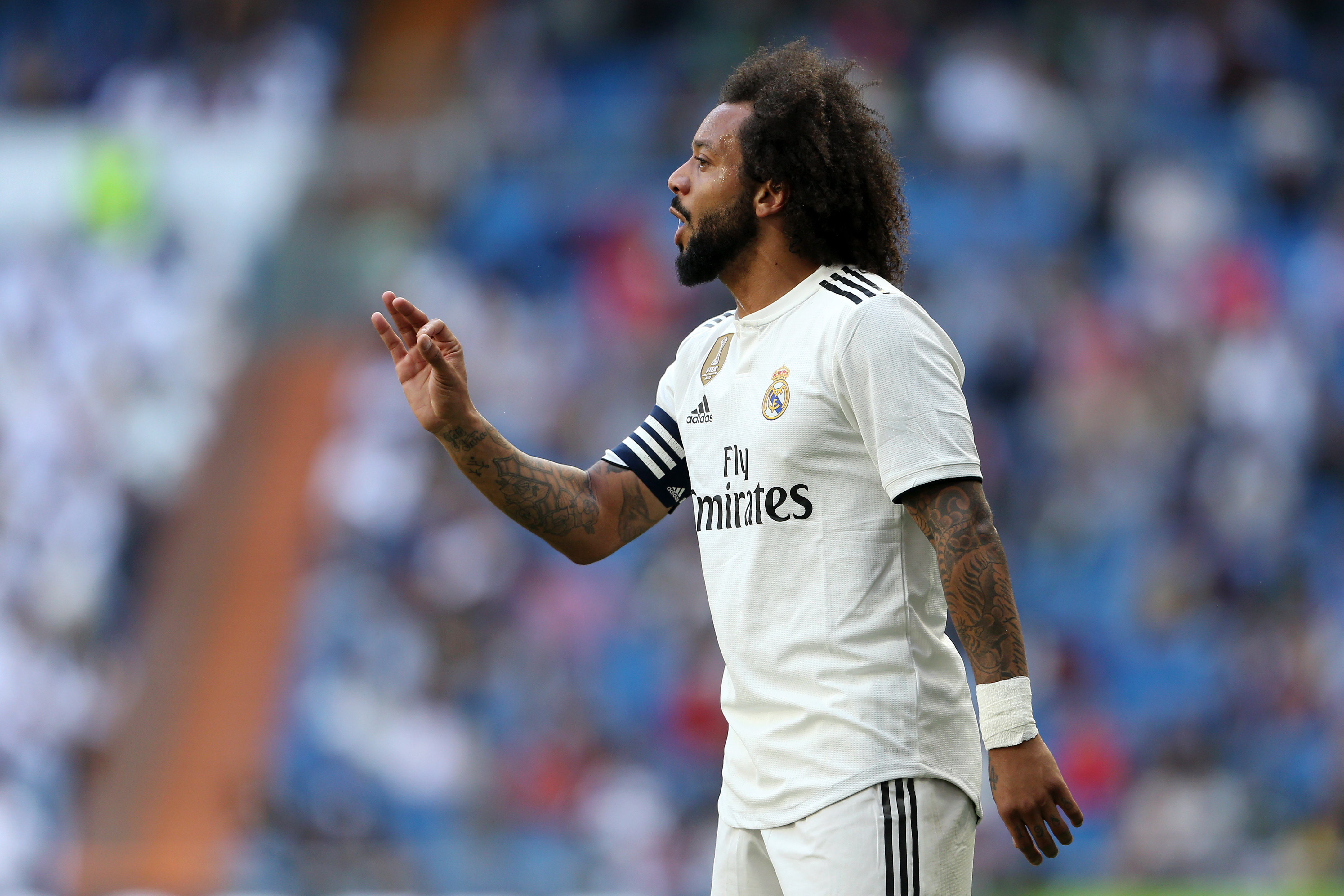 From Spain: AC Milan interested in veteran Real Madrid ...