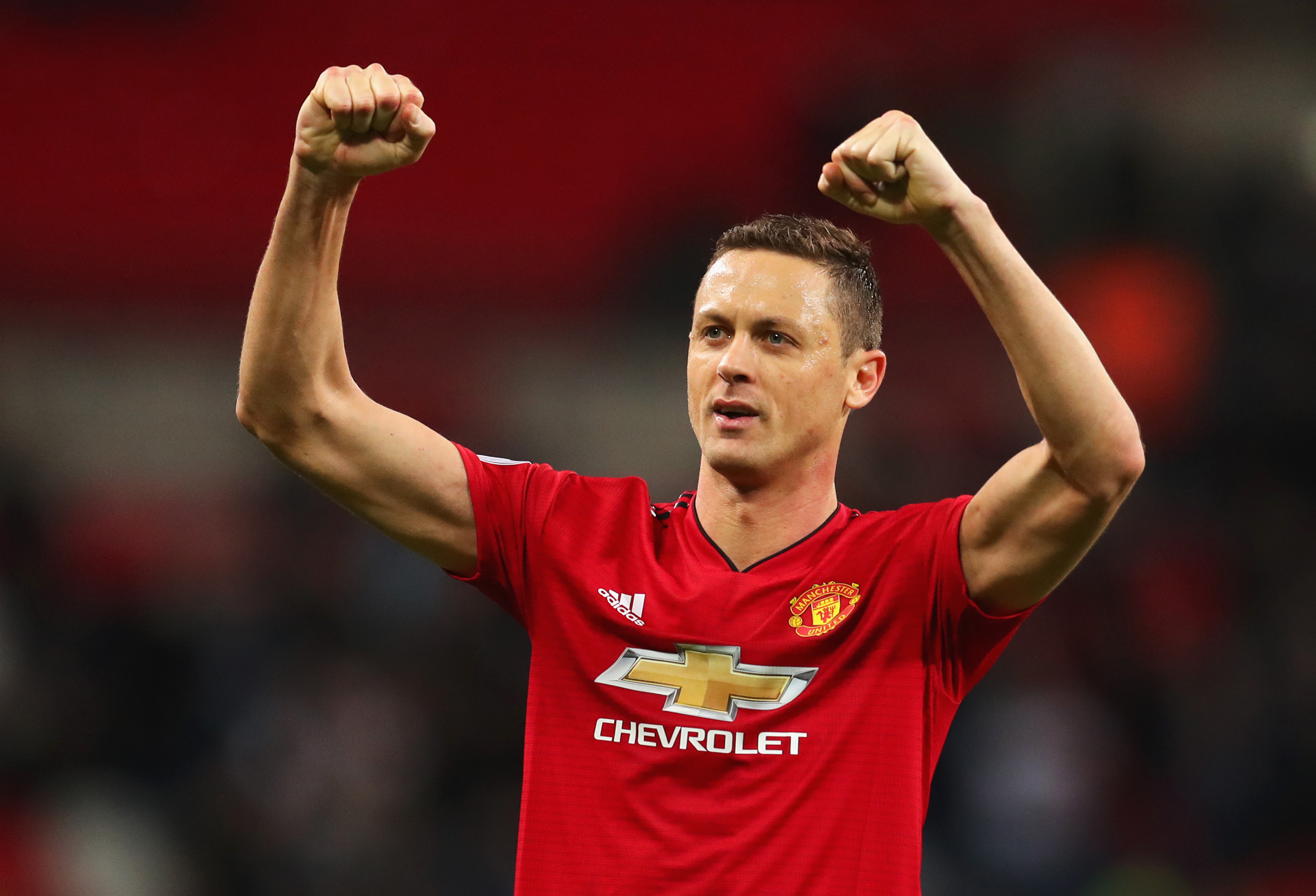 nemanja matic