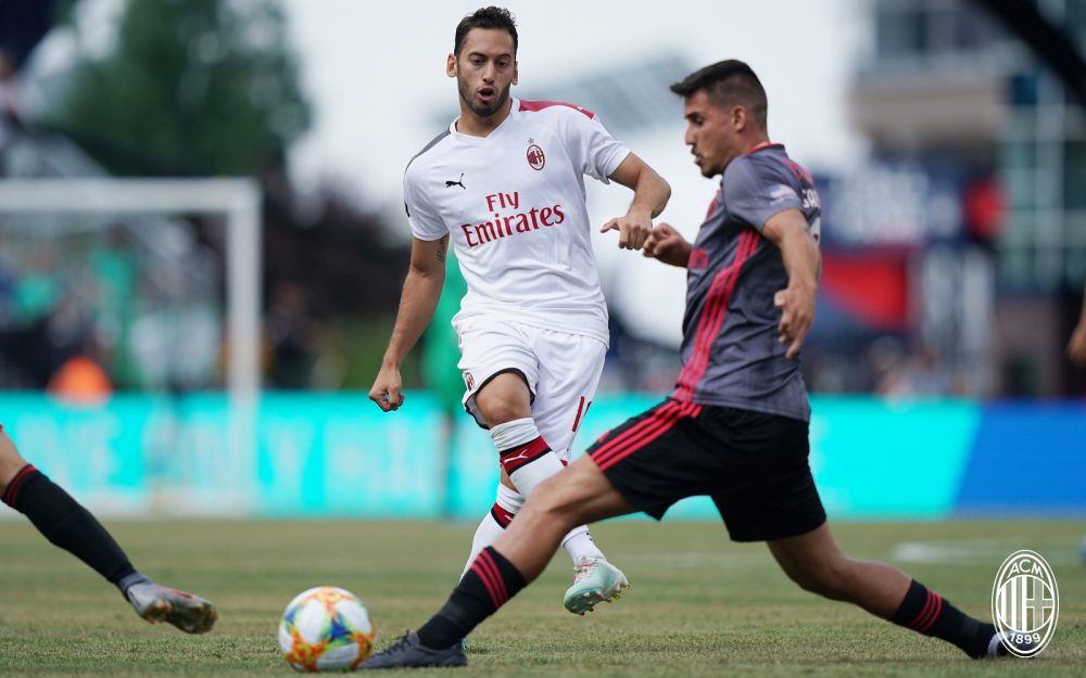 Calhanoglu
