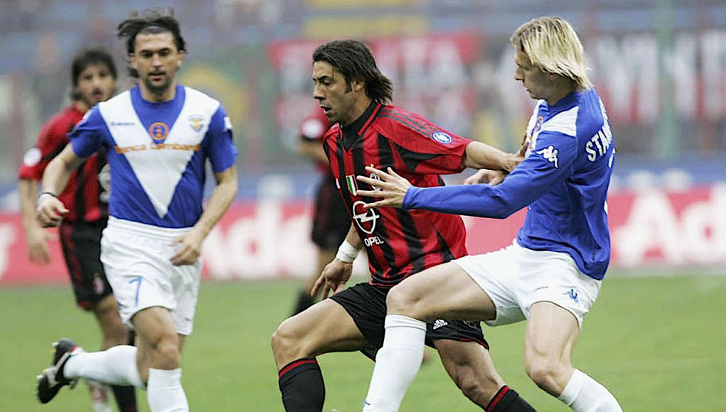 MİLAN - BRESCİA ile ilgili görsel sonucu