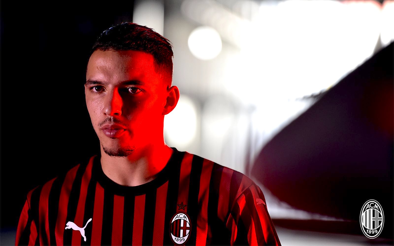 Bennacer Milan