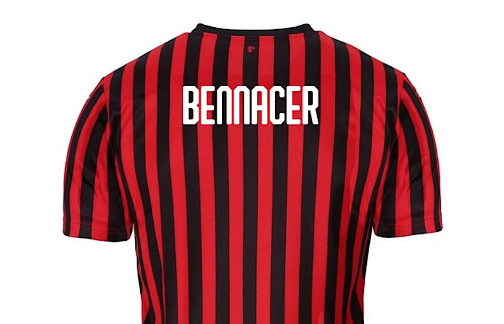 Ismael Bennacer