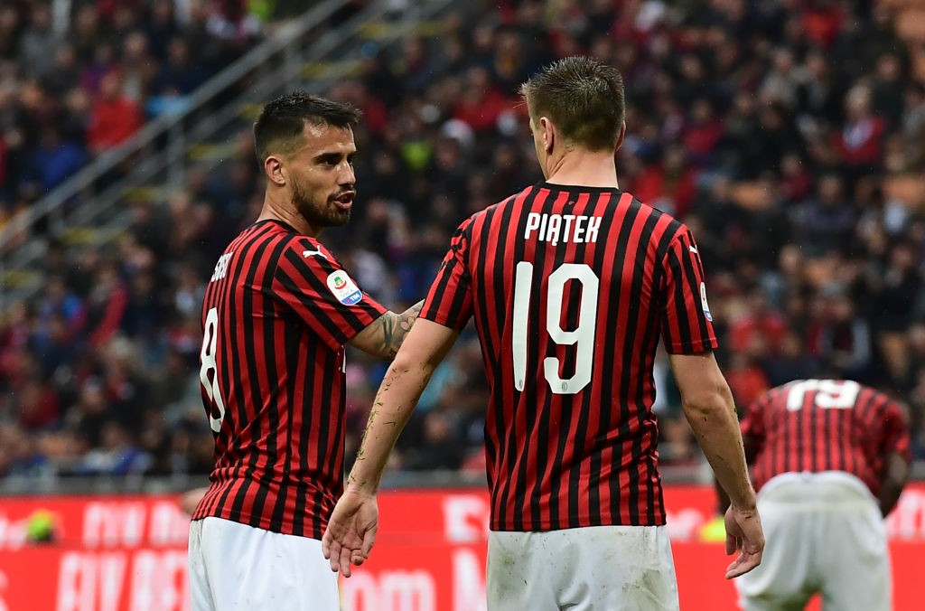 Suso & Piatek