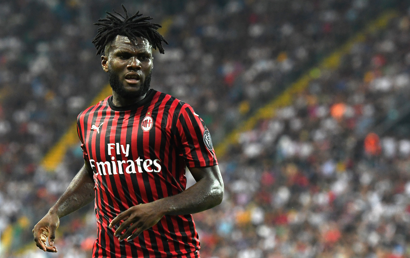 CorSera: Kessie's future to be decided; Ligue 1 side ...