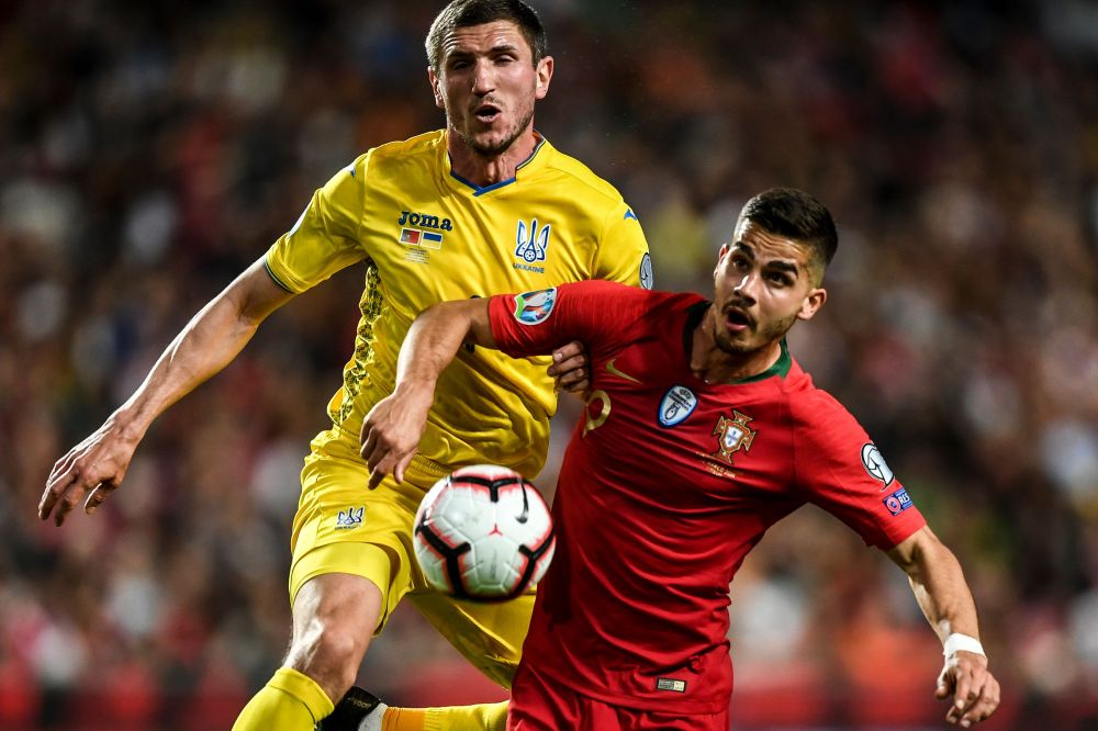 andre silva