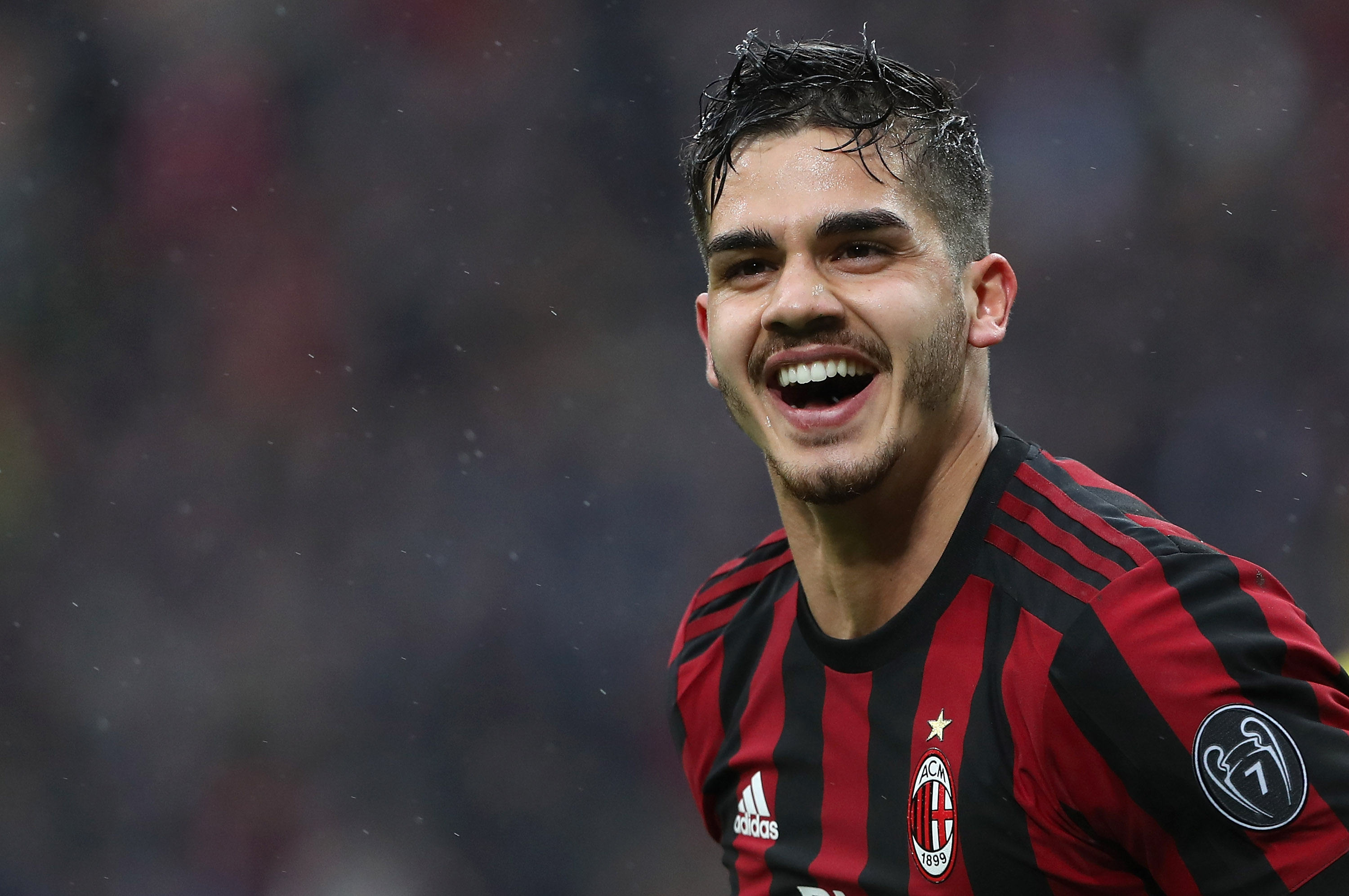 Gds Another Twist In Andre Silva S Future Milan Stay Looks Likely