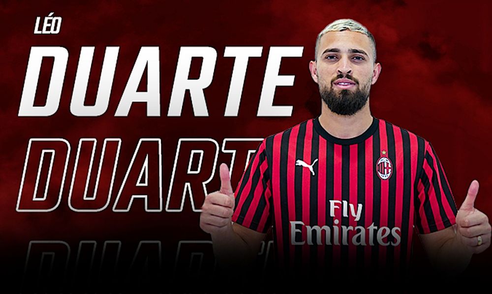 Leo-Duarte