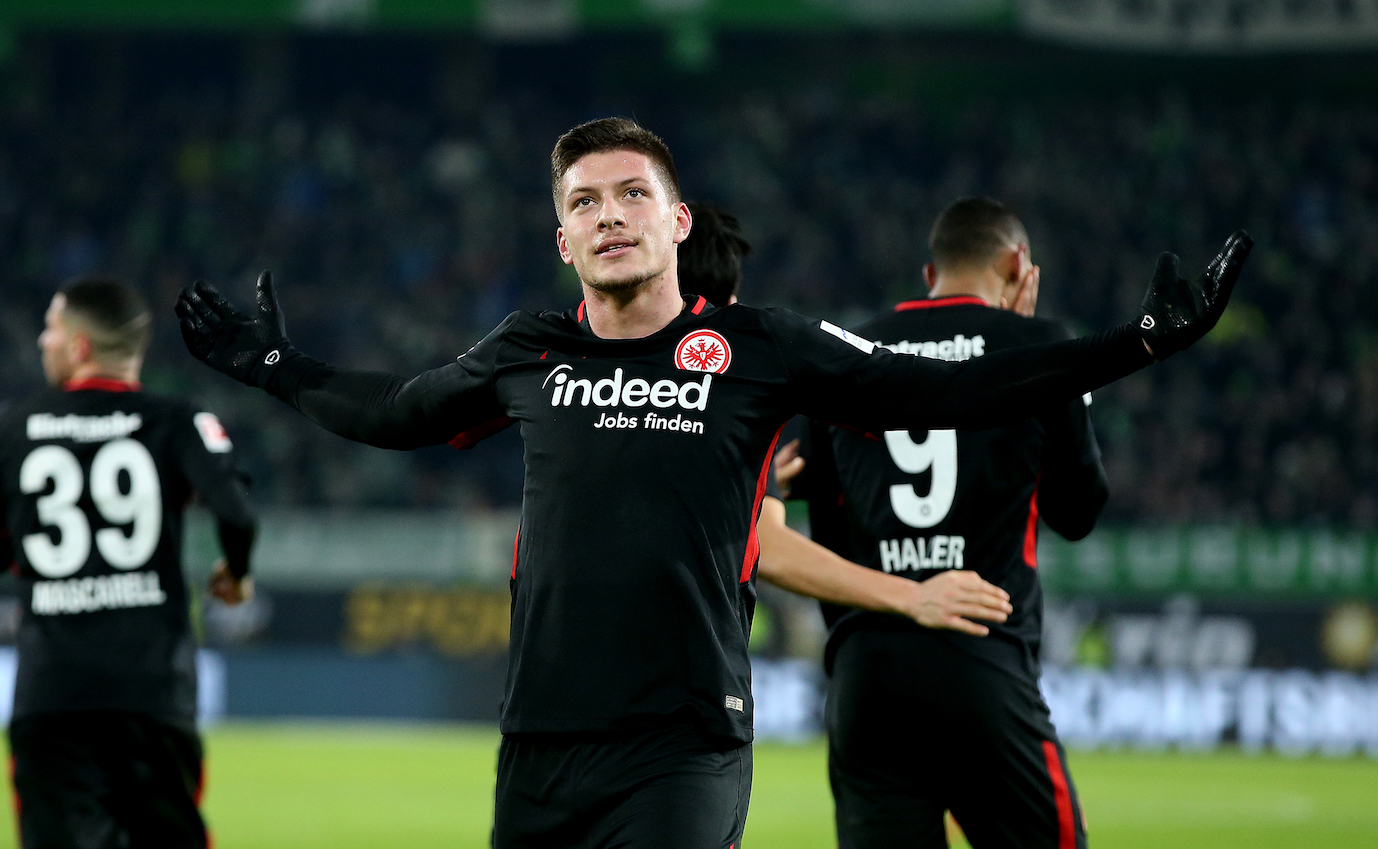 Journalist claims Milan are not keen on €60m striker for one reason