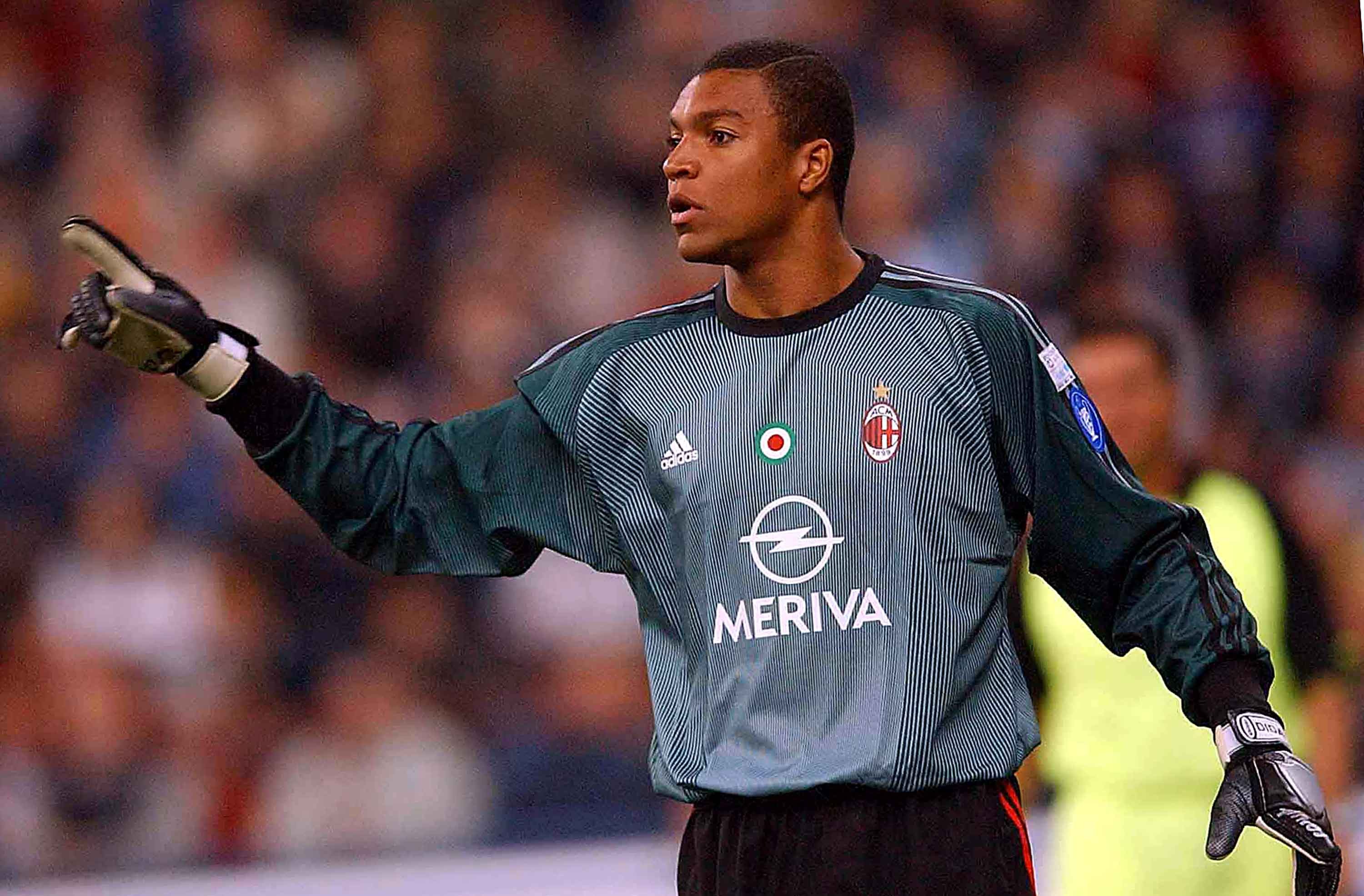 Official: Dida returns to AC Milan as goalkeeping coach