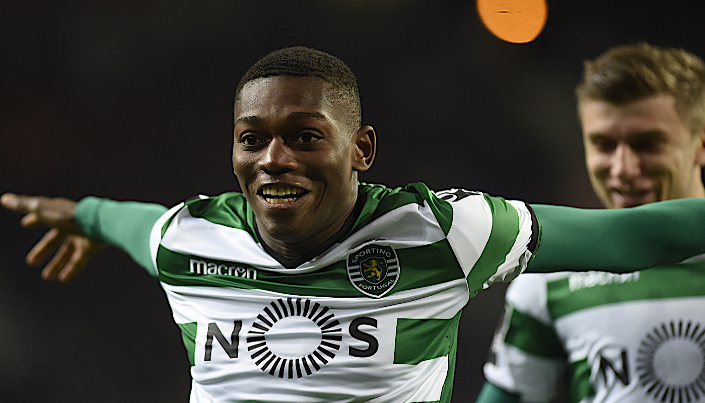 Sporting Cp Coach On Leao I Have Trained So Many But He Was Undoubtedly The Best