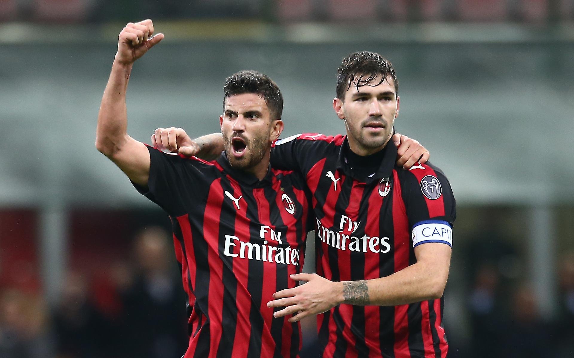 Romagnoli-Musacchio