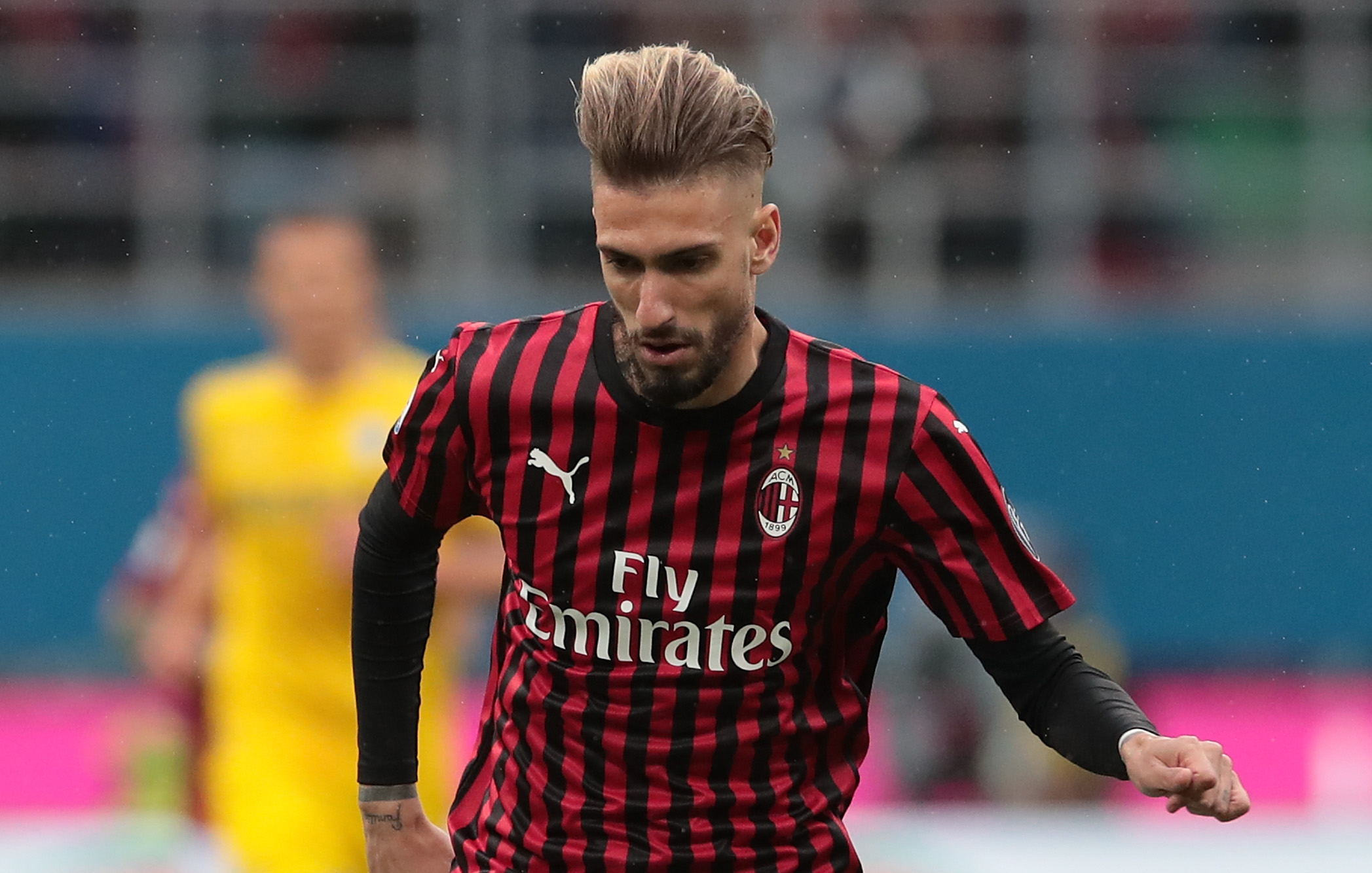 Samu Castillejo