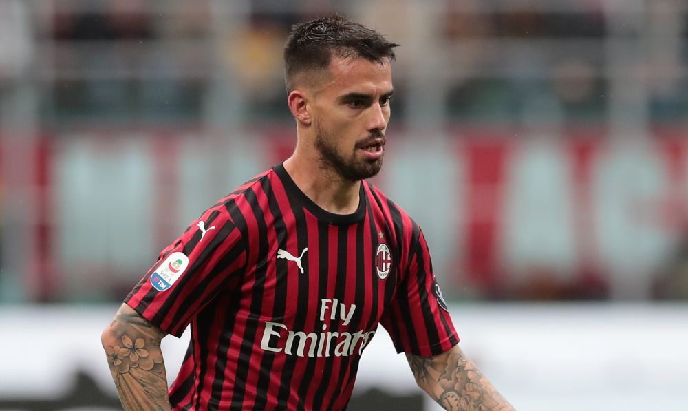 Suso Milan