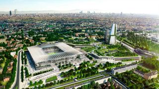 RR: New stadium project moves towards green light; Milan prepare to announce new sponsors
