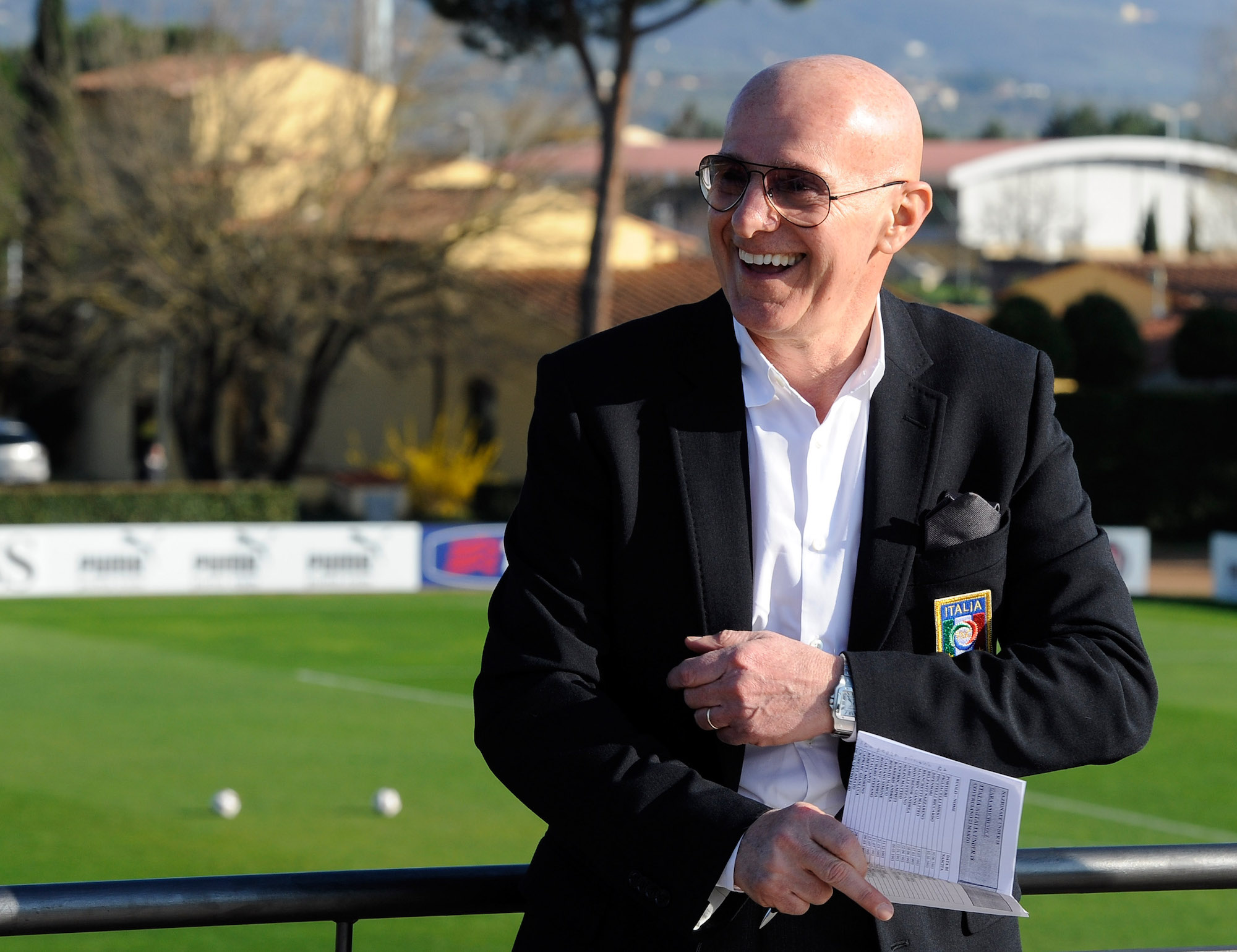 Sacchi