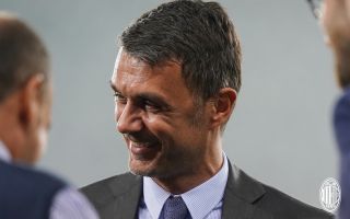 Paolo Maldini thanks fans for their support after testing positive for COVID-19 – video