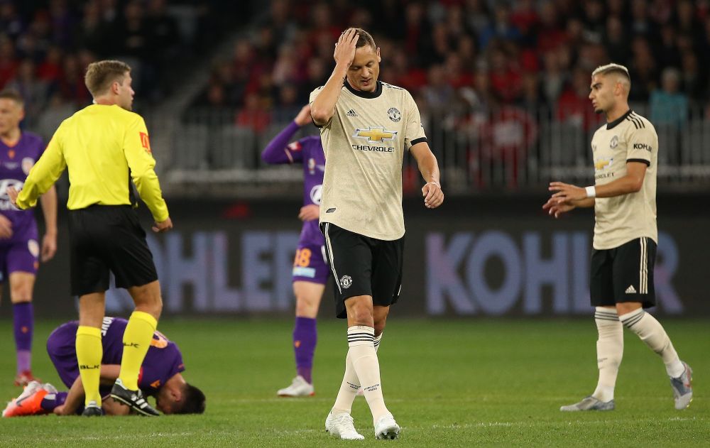 Nemanja Matic
