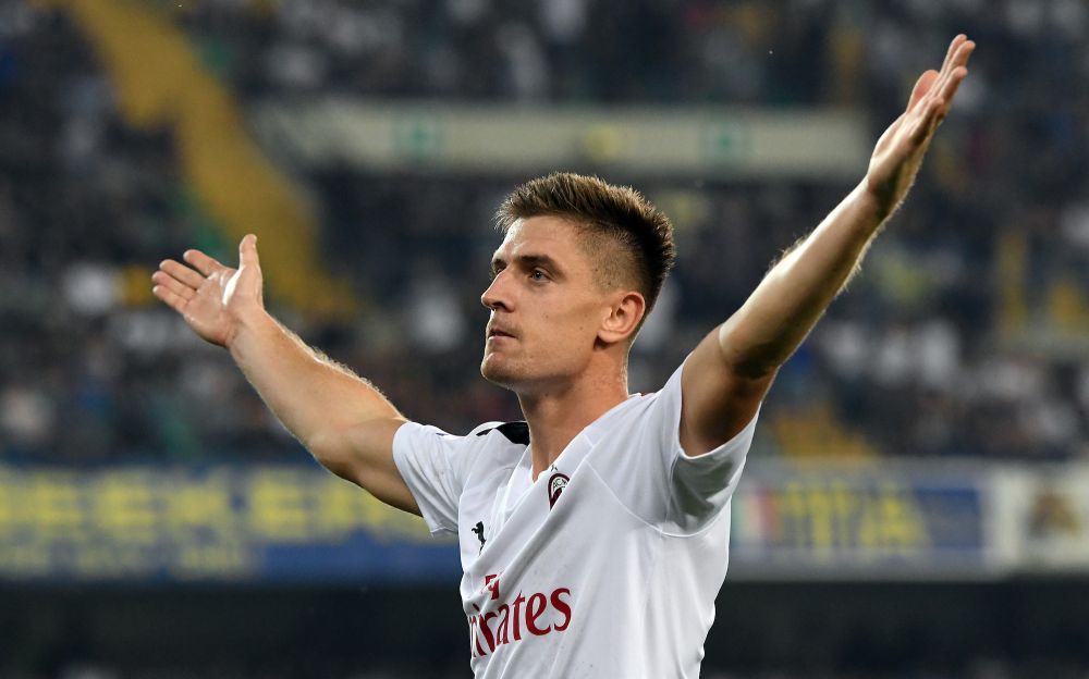 Piatek