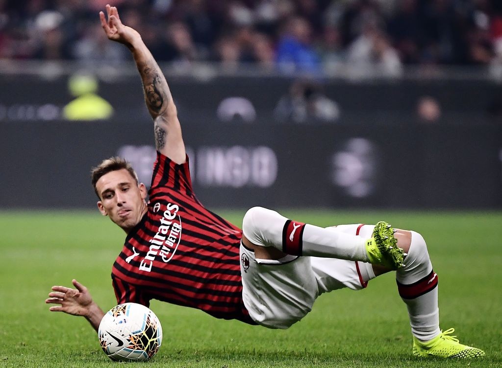 Lucas Biglia