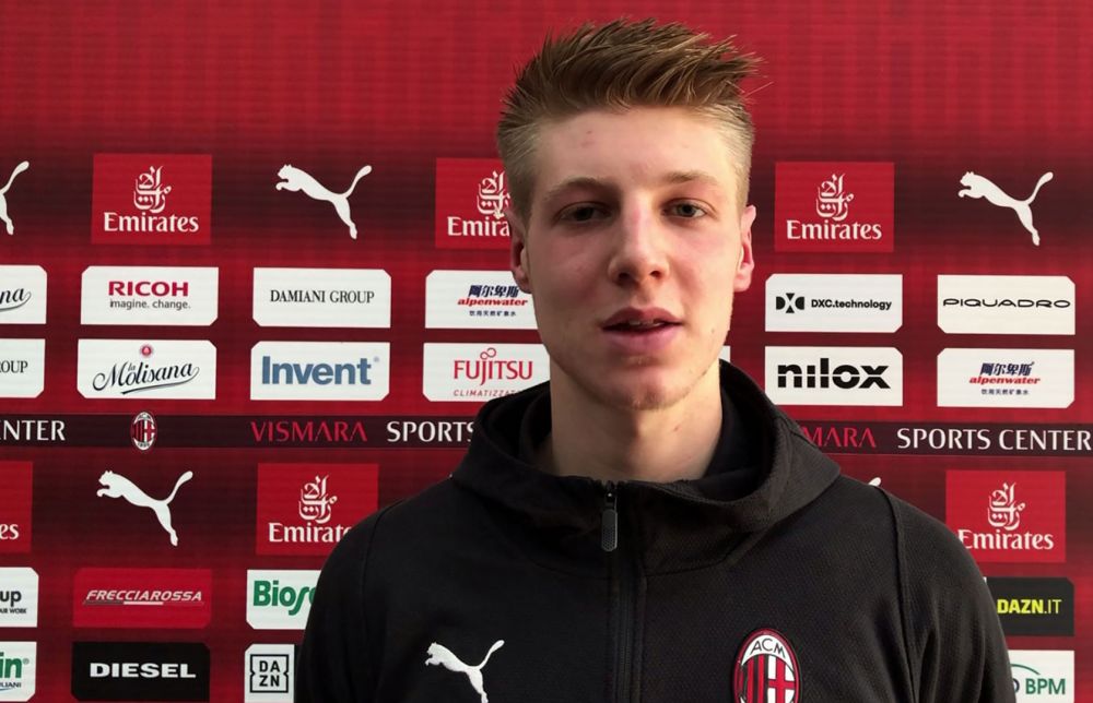 Marco Brescianini