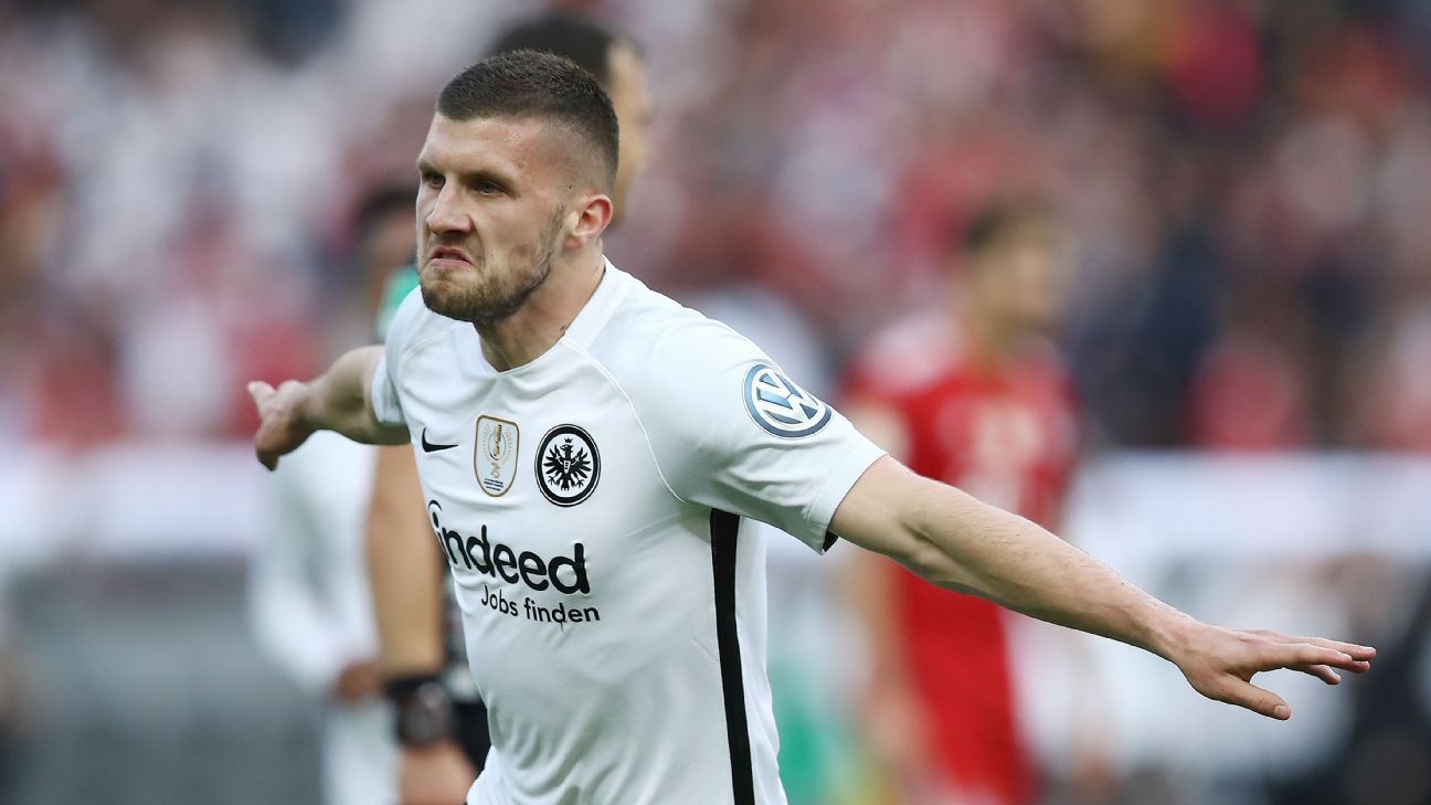 Ante Rebic