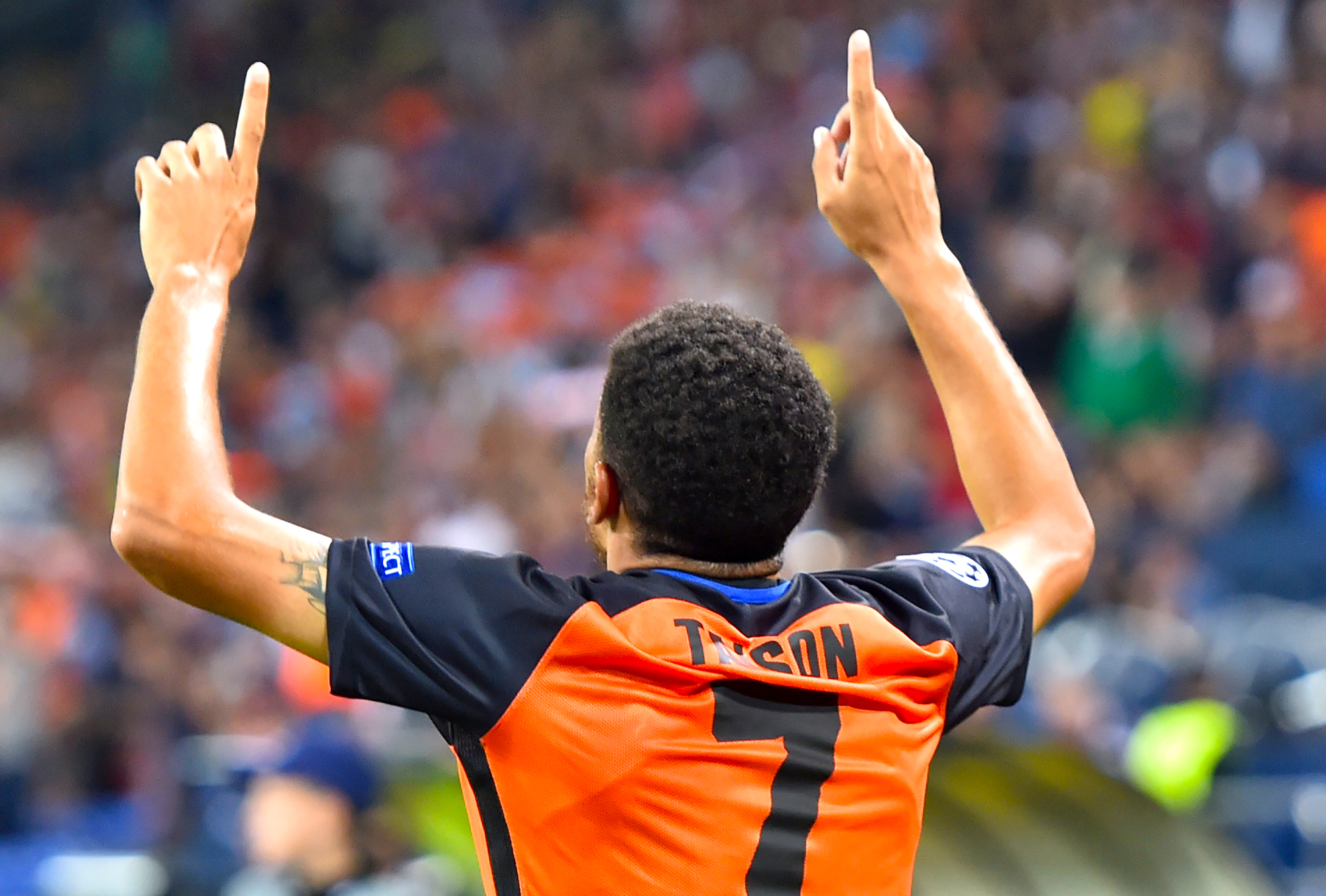 Taison