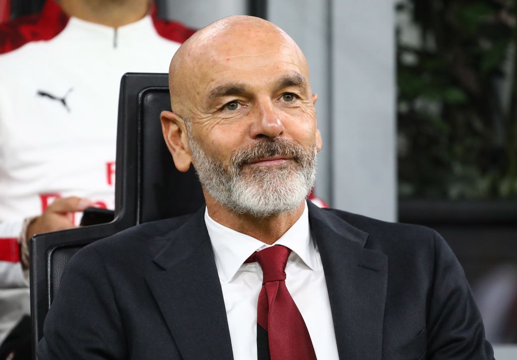 Stefano Pioli