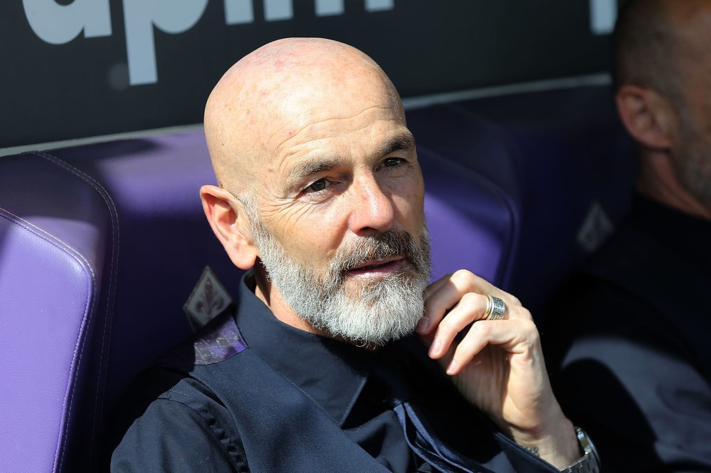 Stefano Pioli