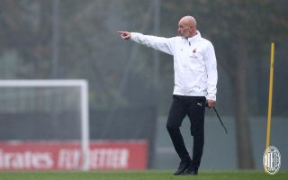 MN: Probable Milan XI vs. Brescia – Calhanoglu has the edge over Rebic