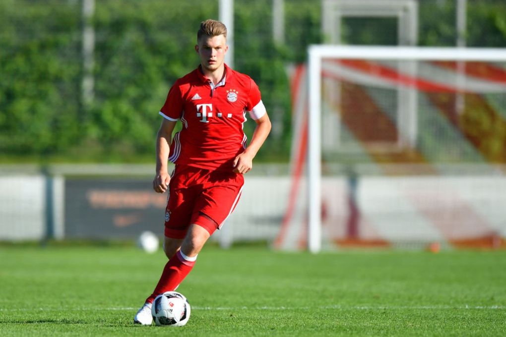 Lars Lukas Mai