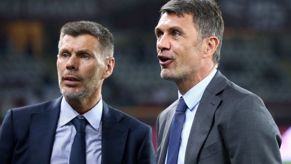 Gazzetta: Tension holding back AC Milan; Boban and Maldini to confront  Gazidis