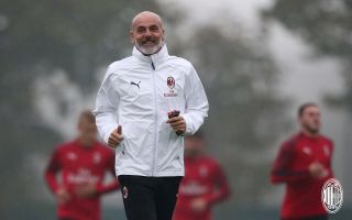 Mediaset: Pioli working to rectify one key bit of damage Giampaolo caused