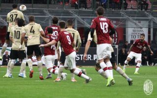 AC Milan 1-0 SPAL: Suso’s usual trick just the treat as Rossoneri avoid Halloween scare