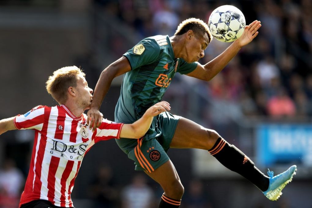 David Neres