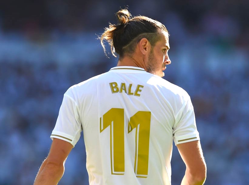 CM: Milan ponder fresh bid to sign Real Madrid star Bale; Inter also  interested