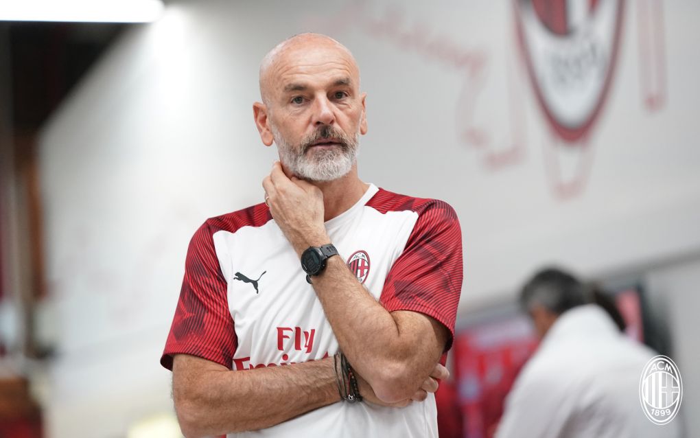 Stefano Pioli