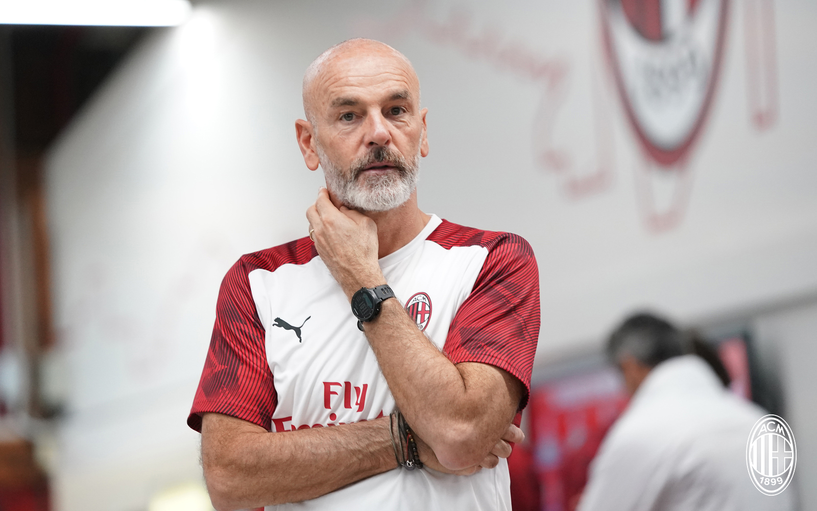 Pioli: Milan have 'complete' attacking department; 'see what can happen ...
