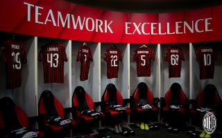 Predicting the Milan XI under each of the main managerial candidates