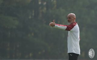Tuttosport: Over 10 first team players to be missing for Milan in friendly vs. Novara